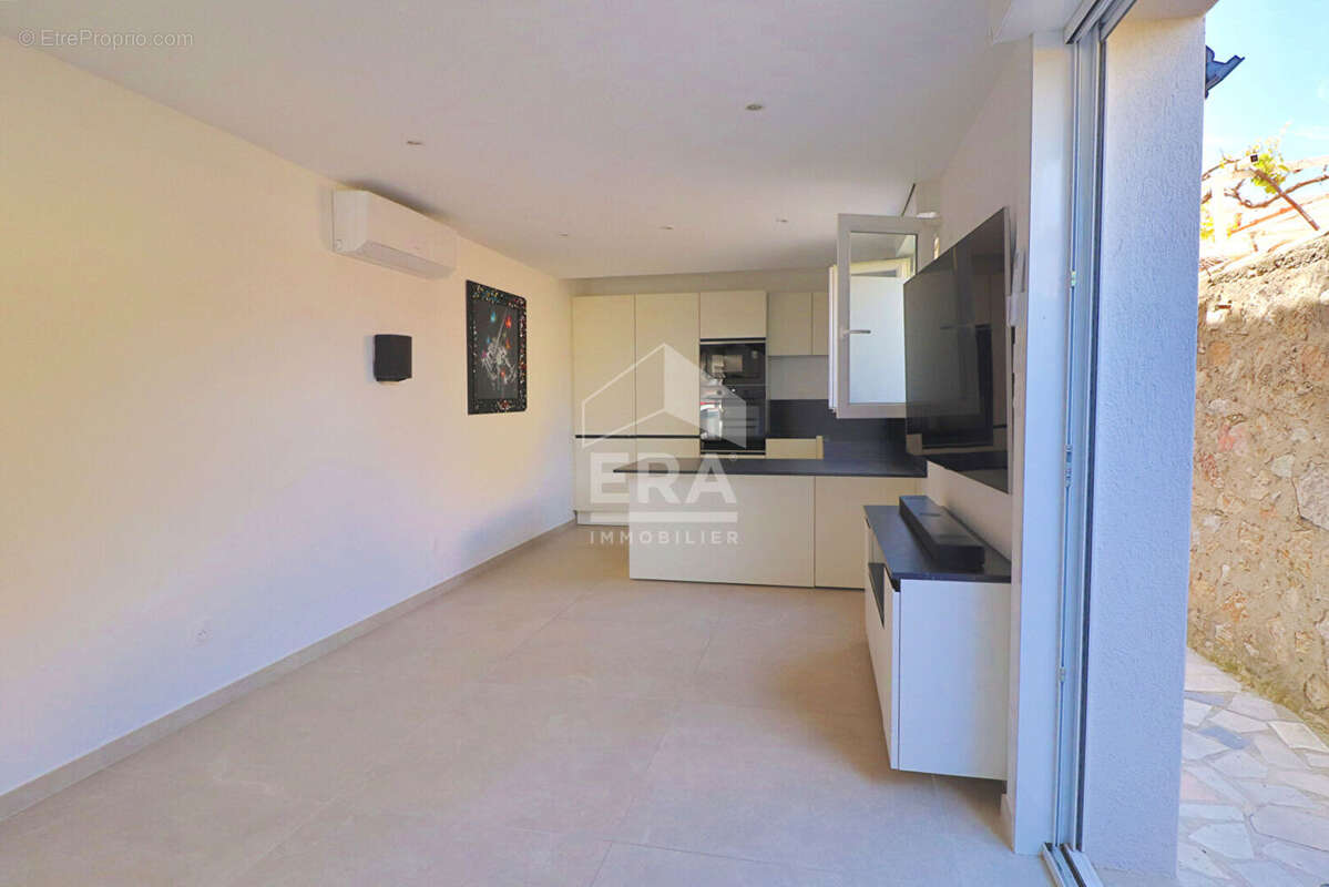 Maison à MARSEILLE-10E