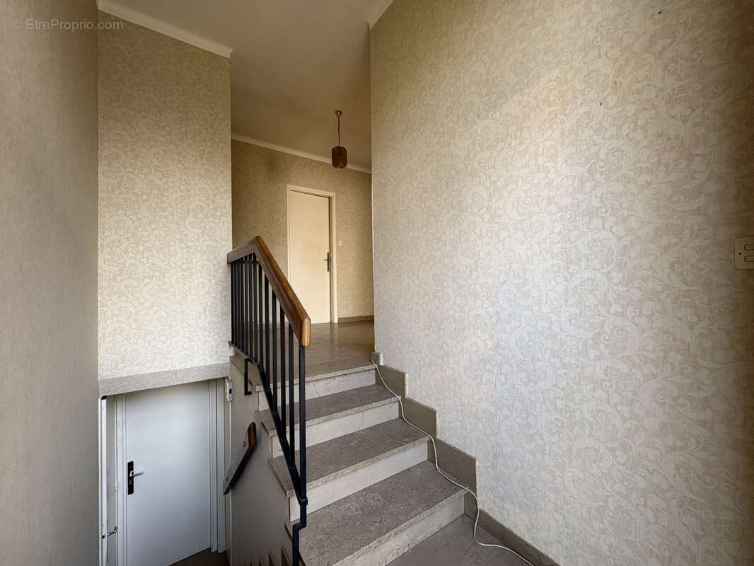 Maison à VILLENEUVE-D'ASCQ