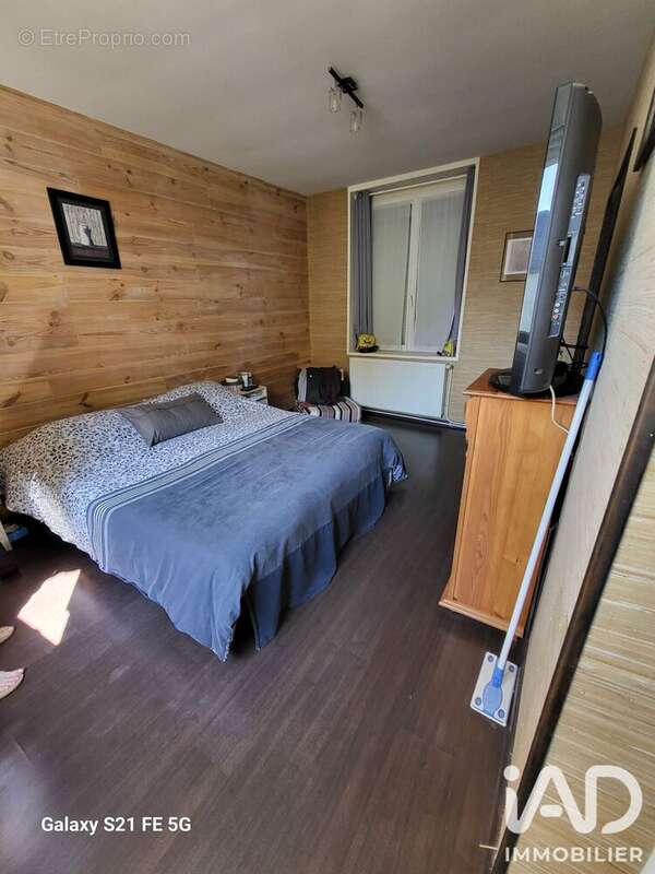 Maison 161 m² à Marigny  - photo 6