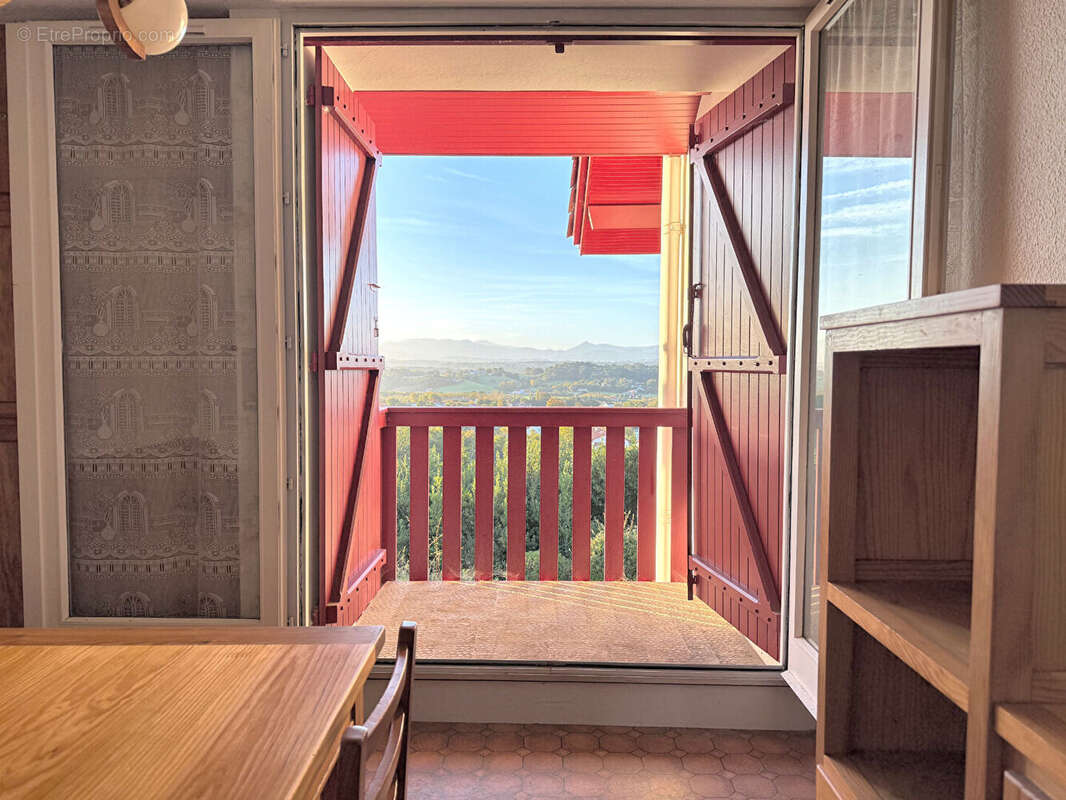 Appartement à BIDART