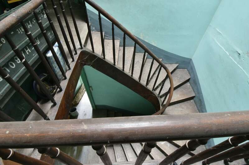 Maison à PORT-SAINTE-MARIE