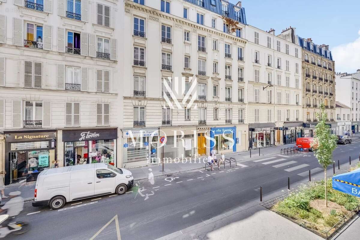 Paris 12 Appartement 2 pièces de 43 m2 - photo 12