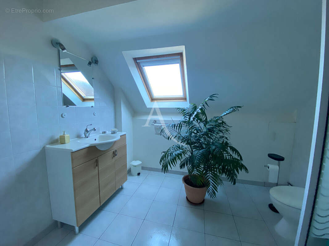 Maison à FORT-MAHON-PLAGE