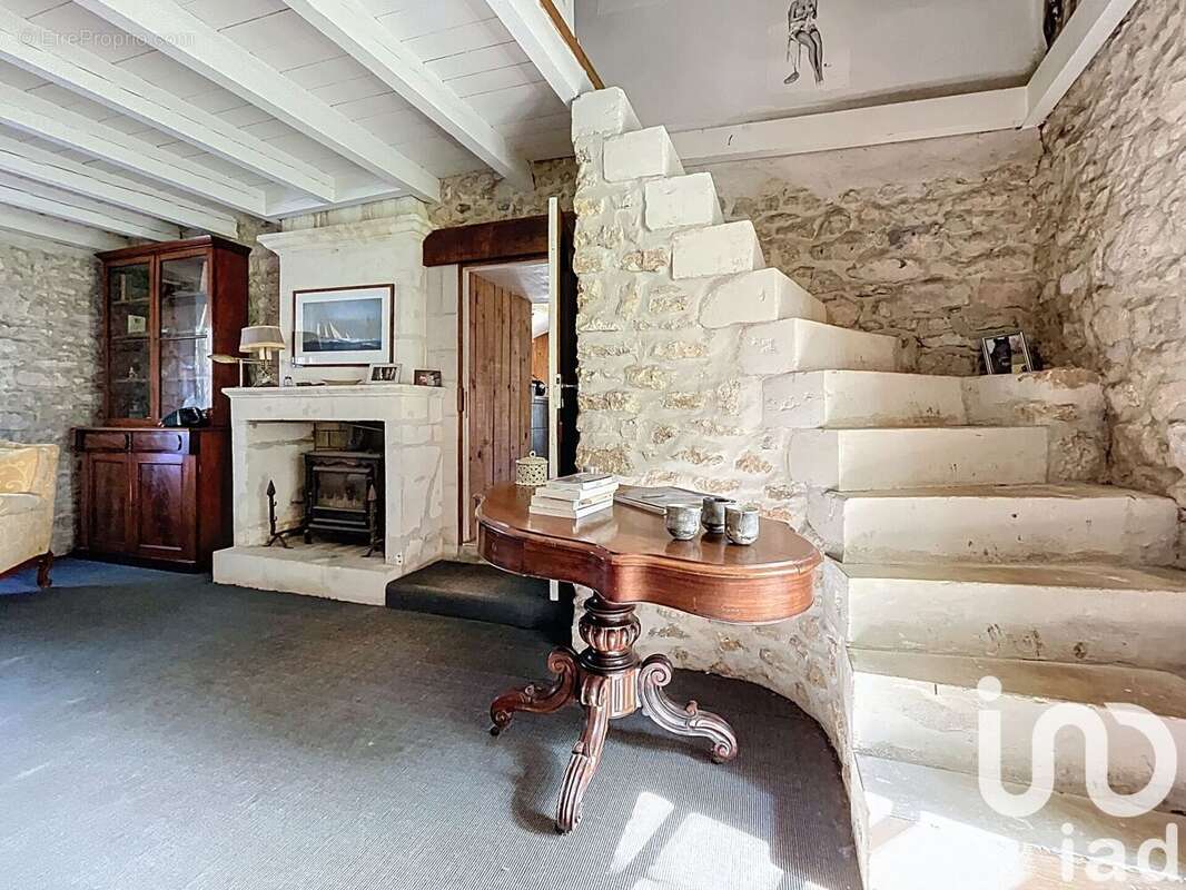 Photo 8 - Maison à ROCHEFORT