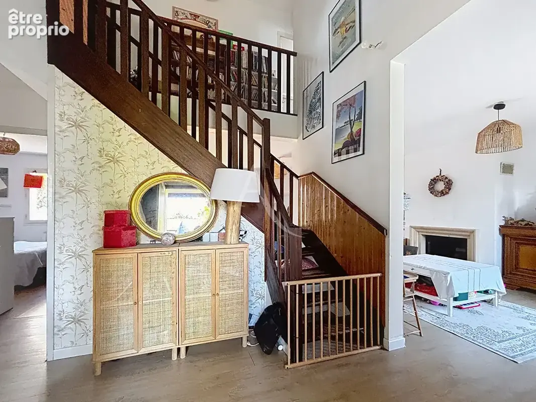 Maison La Meignanne - photo 5