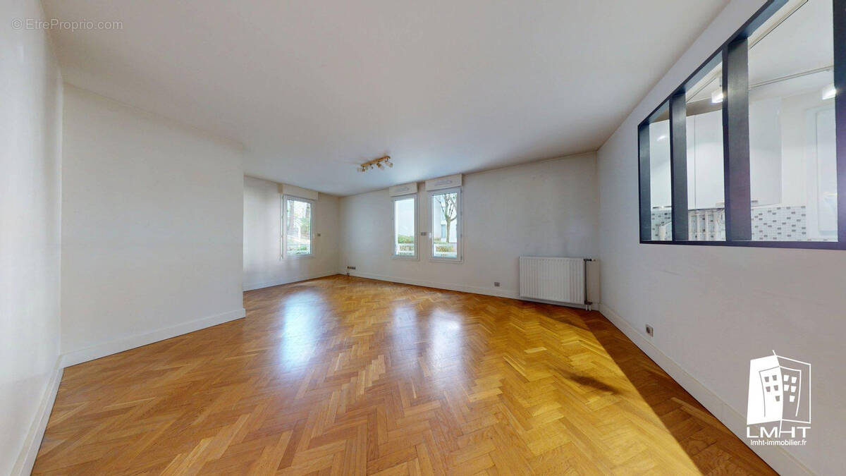 Appartement à SEVRES