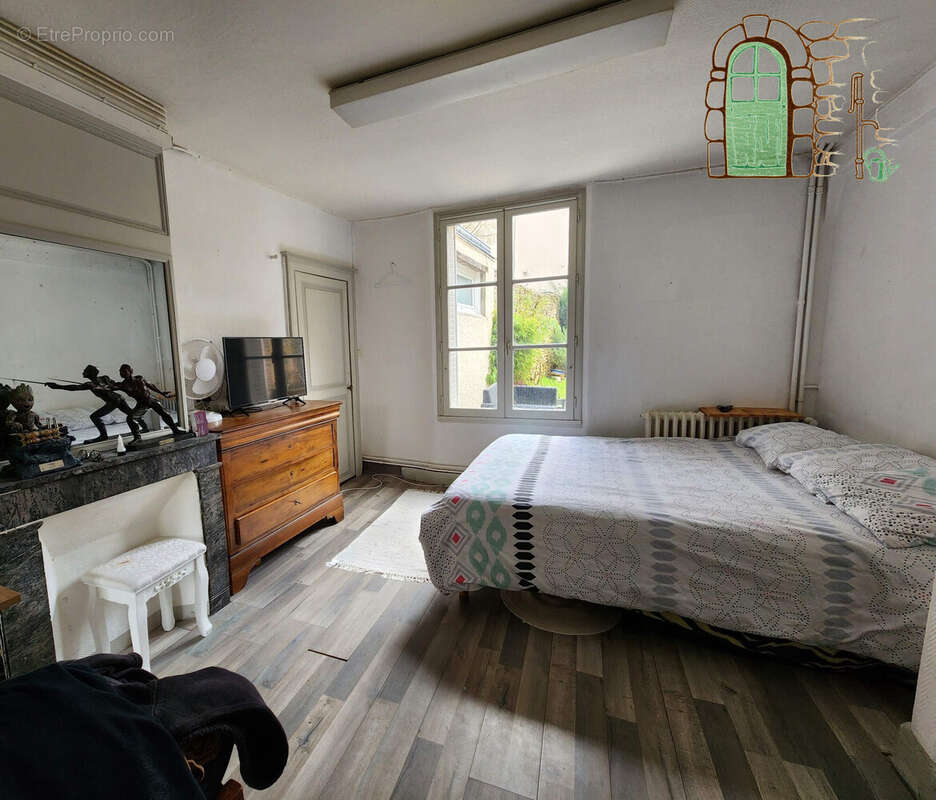 Maison 228 m² à Mondoubleau  - photo 8