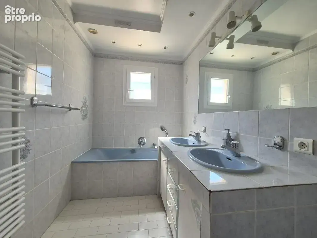 Maison 141 m² à Vence  - photo 11