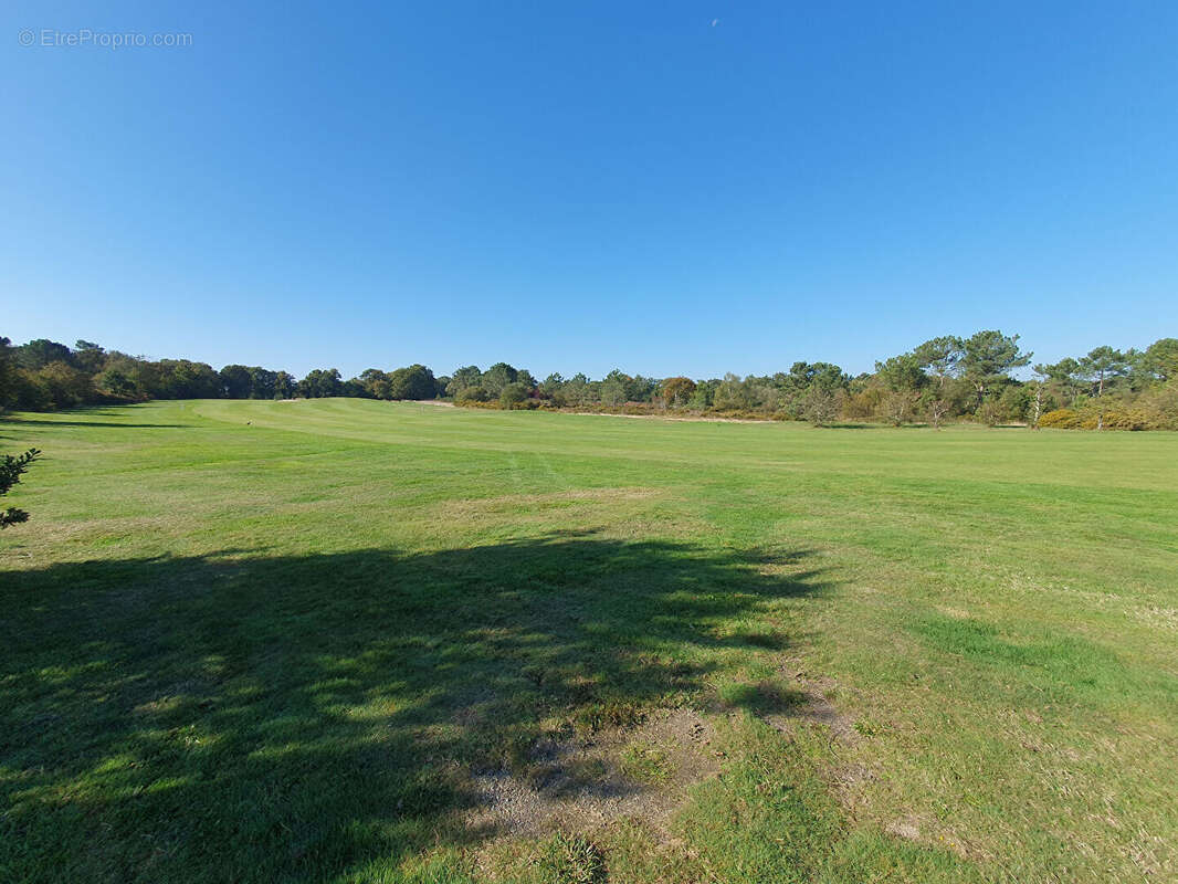 Appartement à CLOHARS-FOUESNANT