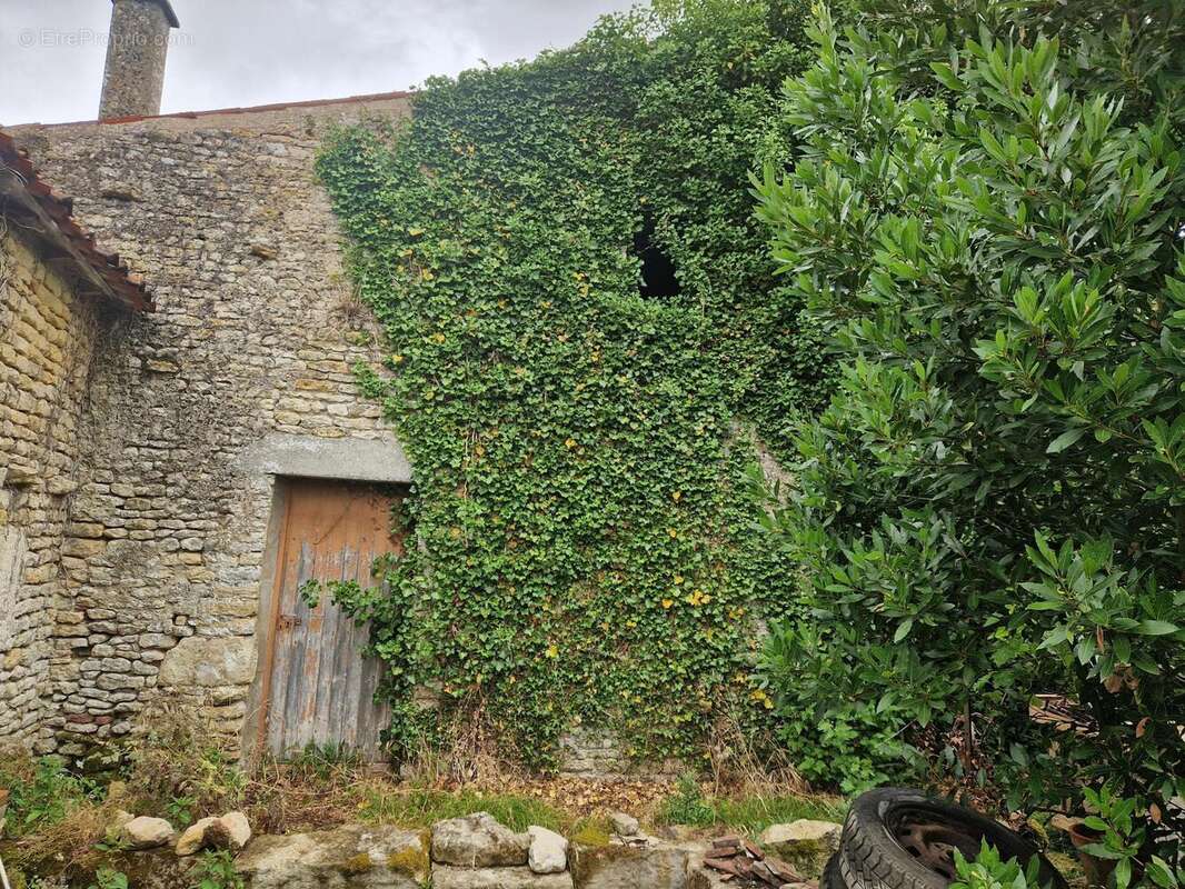 Photo 6 - Maison à VIX