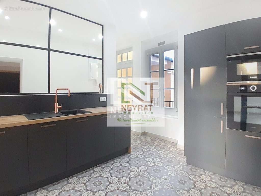 Appartement à CHALON-SUR-SAONE