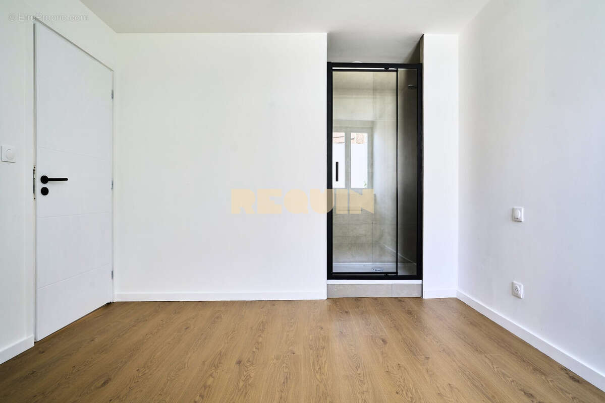 Appartement à SAINT-ANDRE-LEZ-LILLE