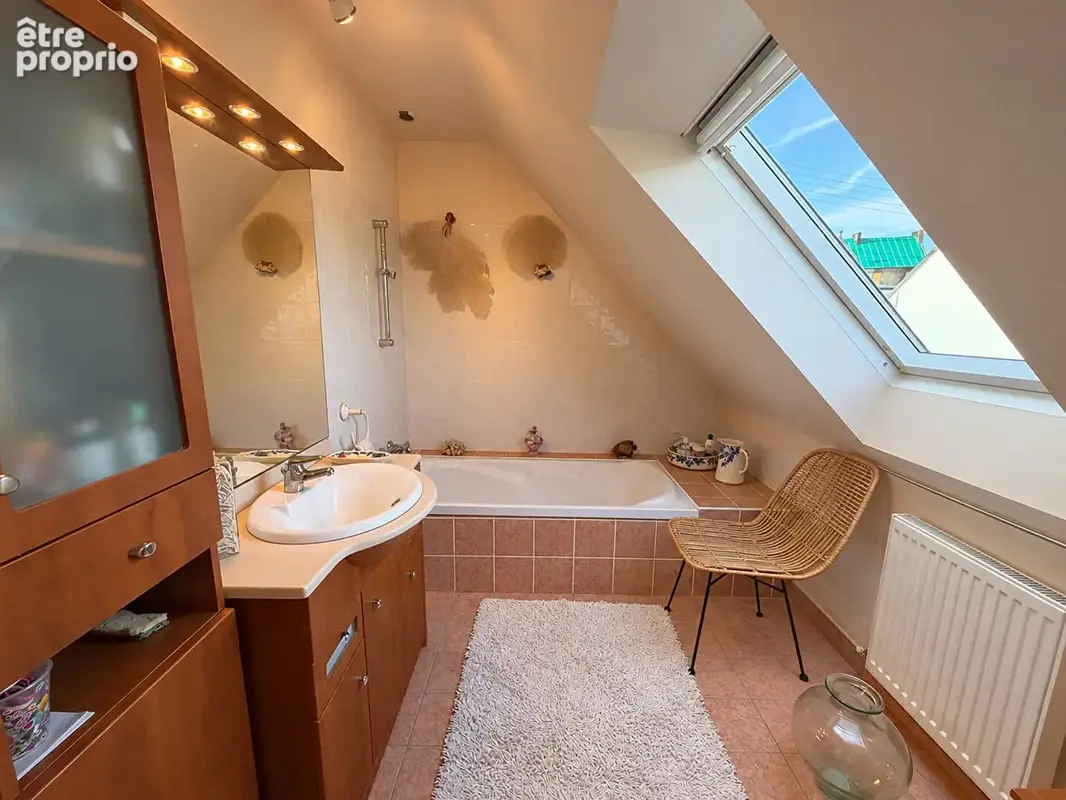 Maison proche des commerces ERGUE-GABERIC - photo 15