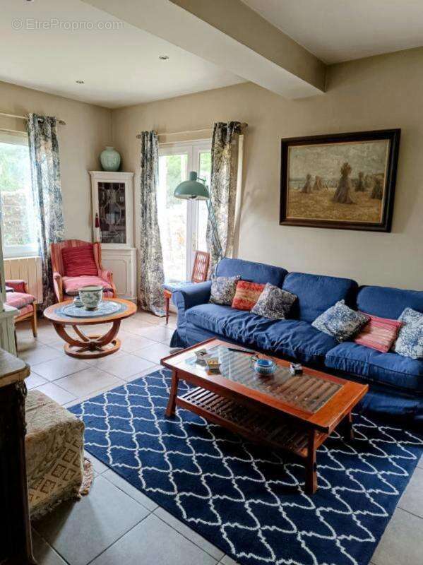 Maison à LA BAULE-ESCOUBLAC