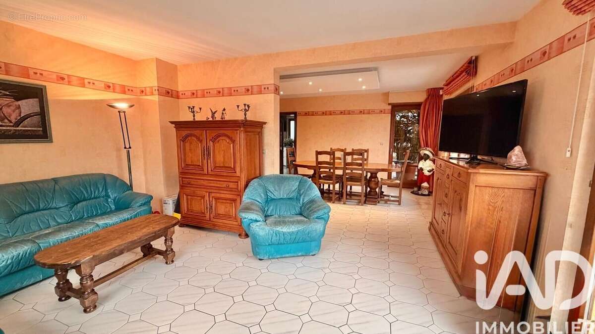 Photo 6 - Maison à HOCHSTETT