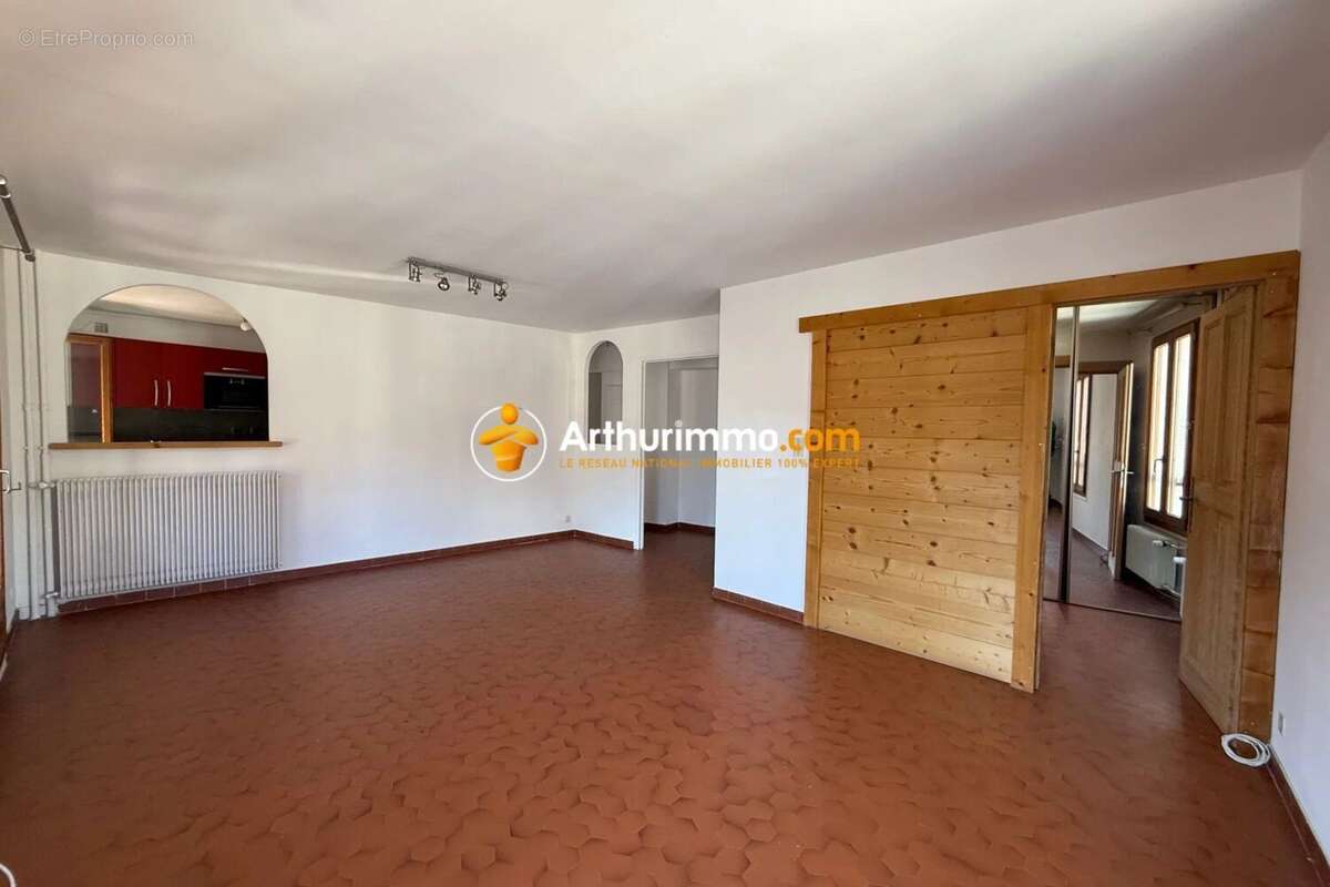 Appartement à GUILLESTRE