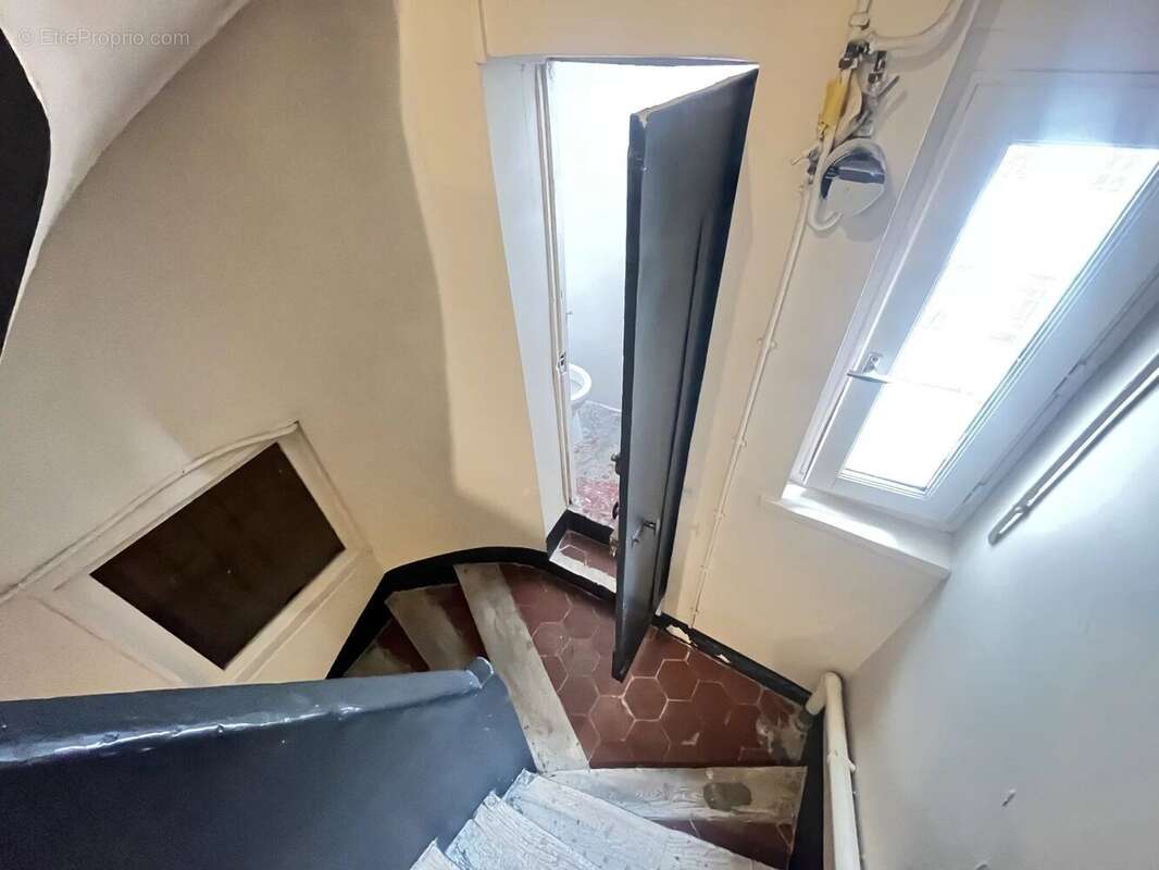 Appartement à PARIS-5E