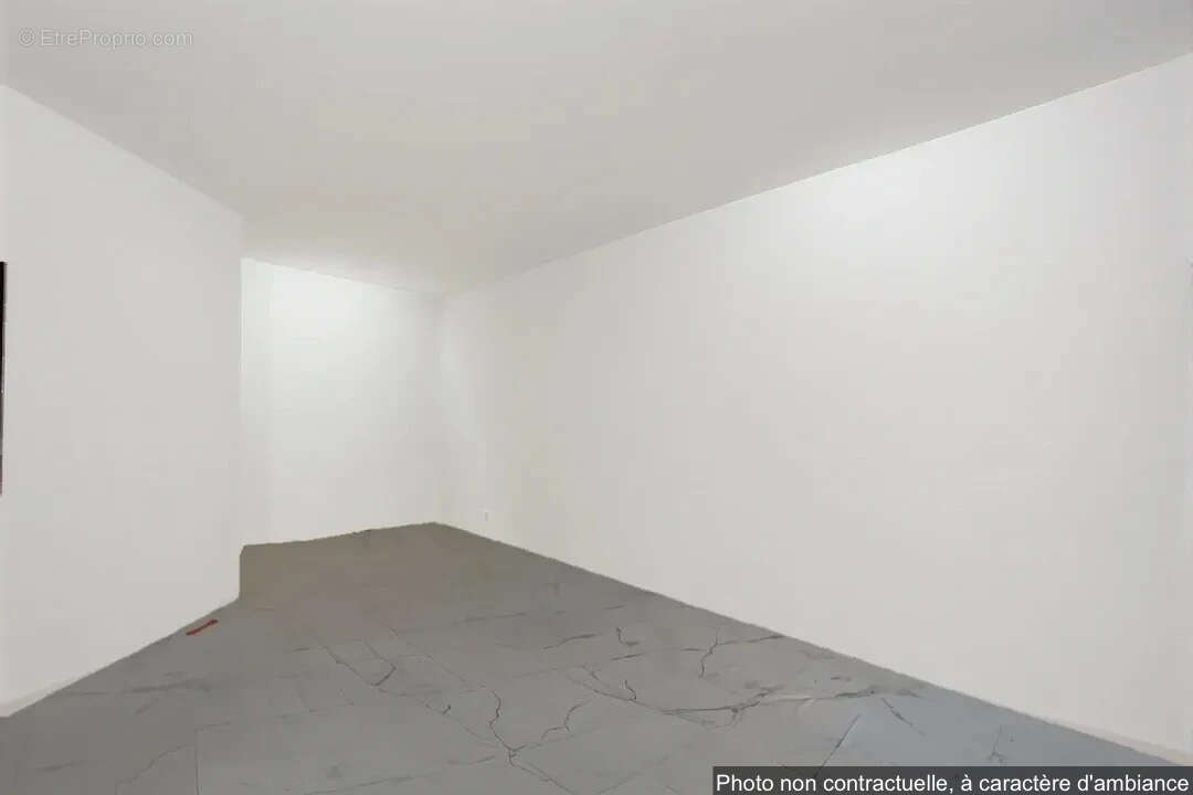 Appartement à GRIES