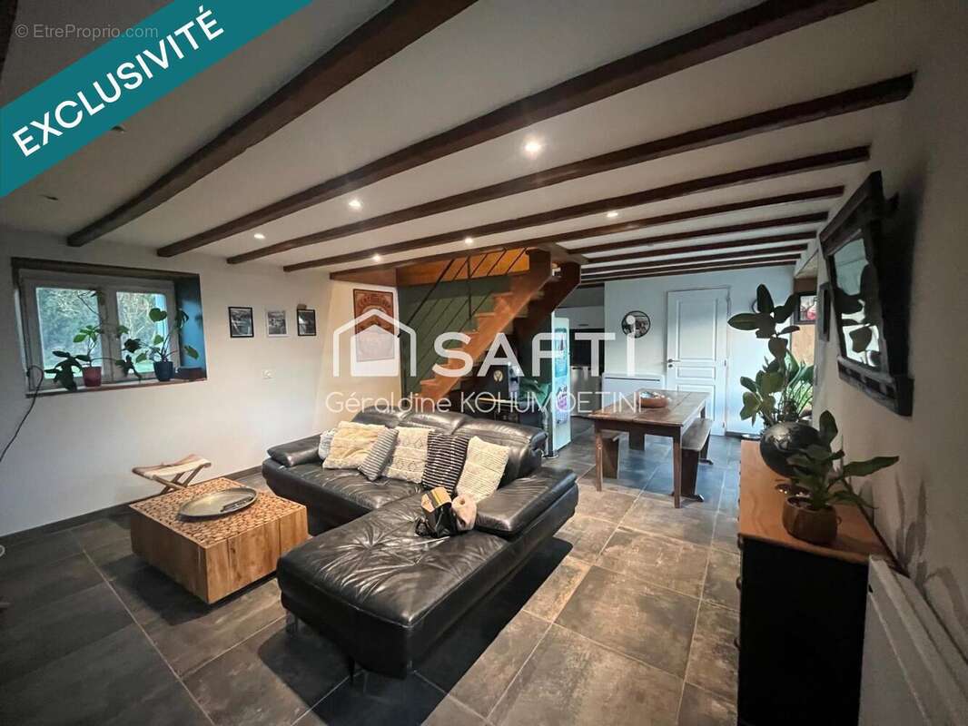 Photo 4 - Maison à GUEMENE-SUR-SCORFF