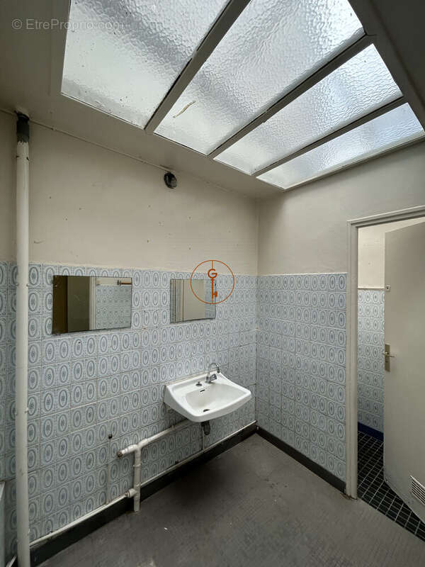 Maison à GONNEVILLE-LA-MALLET