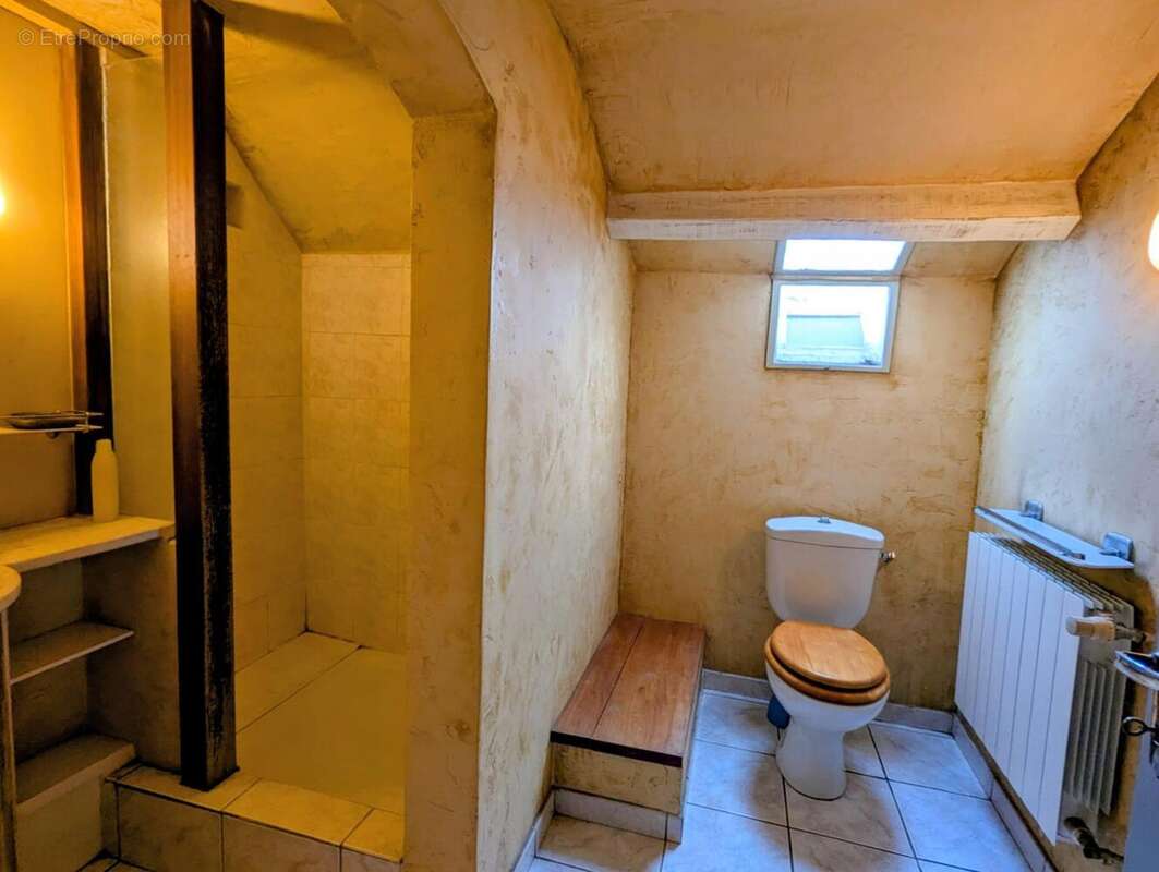 Photo 9 - Maison à LUC-LA-PRIMAUBE