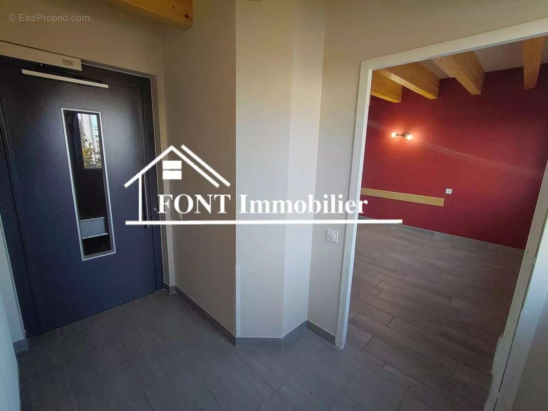 Maison à SAINT-CHAMOND