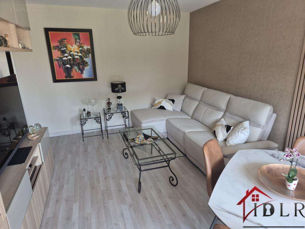 Appartement à SAINT-DIZIER
