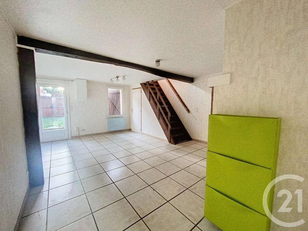 Maison 59 m² à Troyes  - photo 5