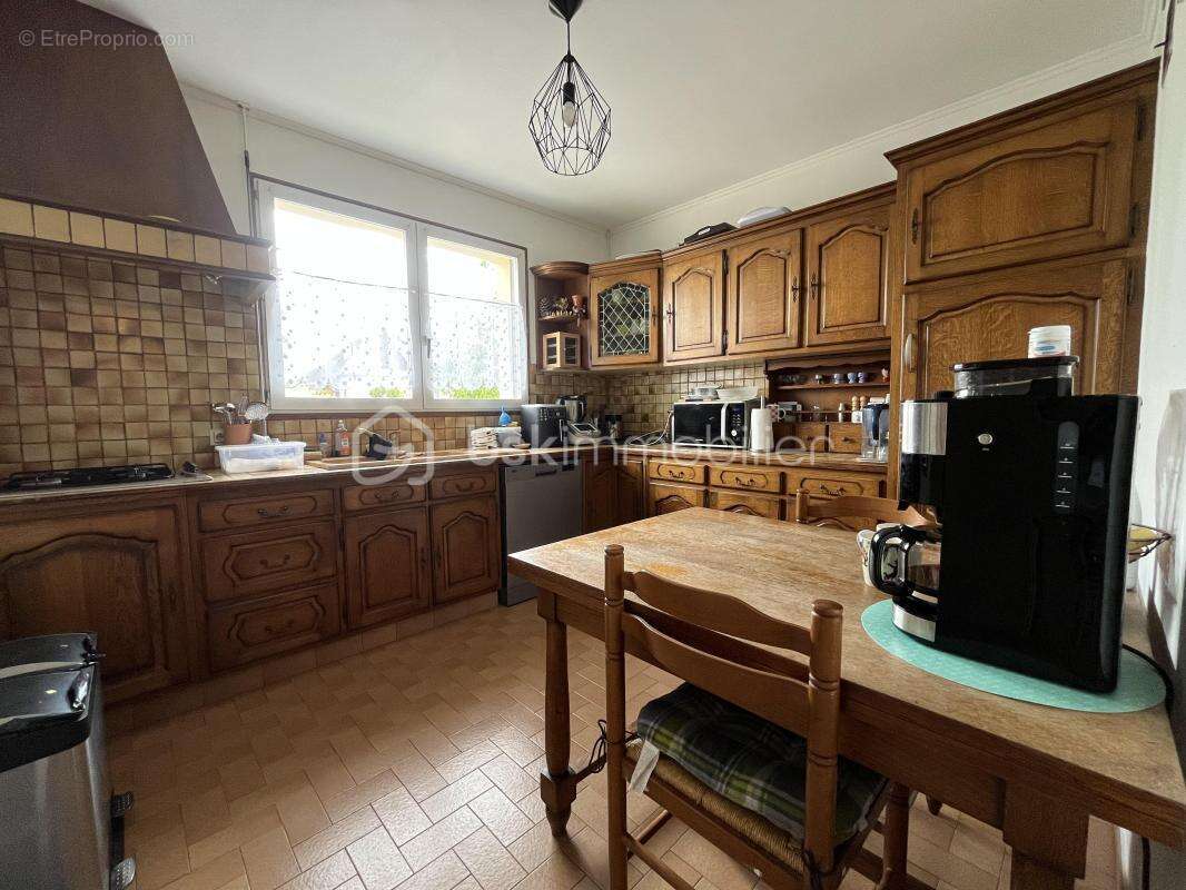 Maison à LE TALLUD