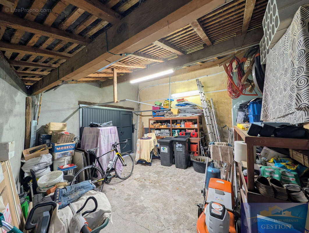 Maison 6p - 185m2 - photo 12