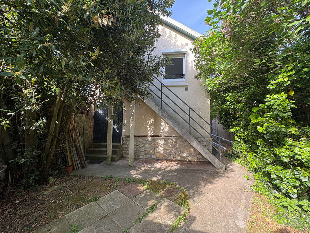 Maison à VERNOUILLET