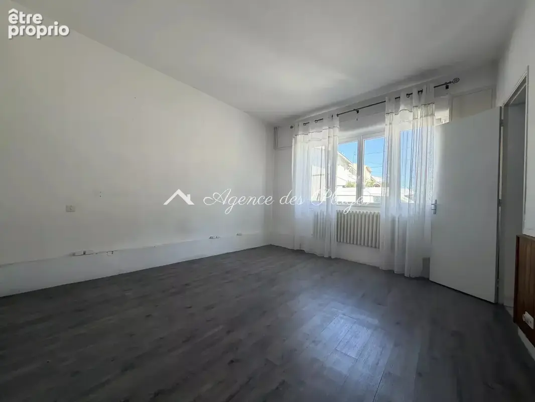 Maison centre royan - photo 6