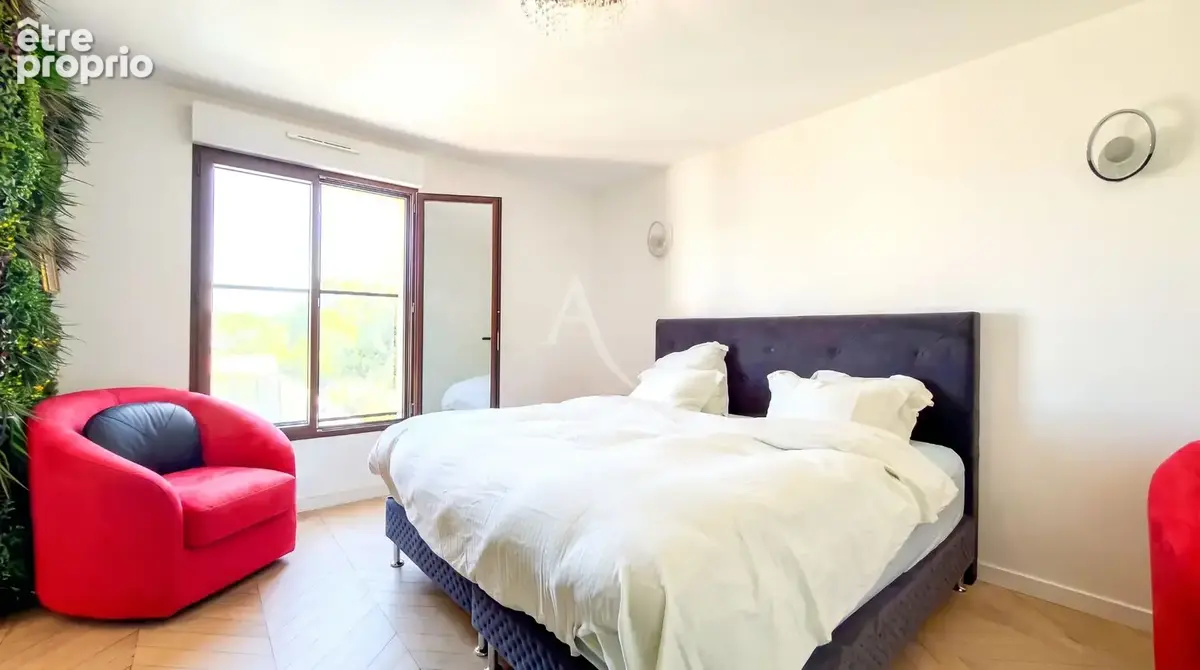 Maison moderne construite en 2023 DPE "A" - photo 6