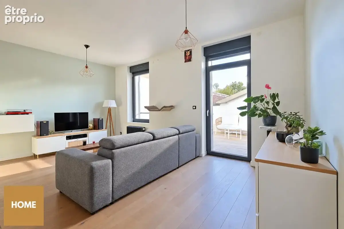 Photo Maison à Saint-Max au prix de 329 000€