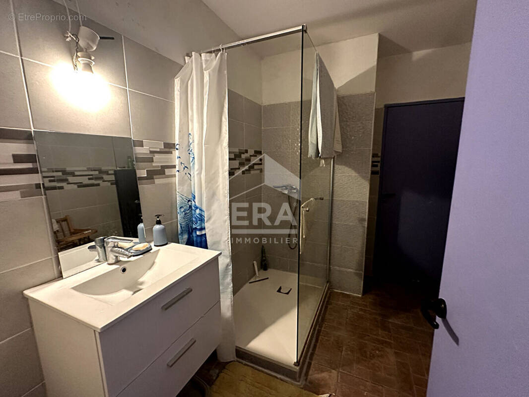 Appartement à MONTEREAU-FAULT-YONNE