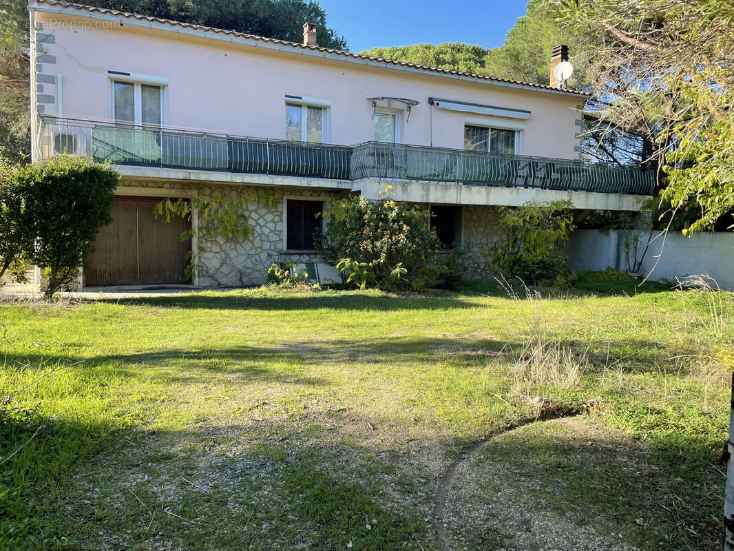 Maison à PORTO-VECCHIO