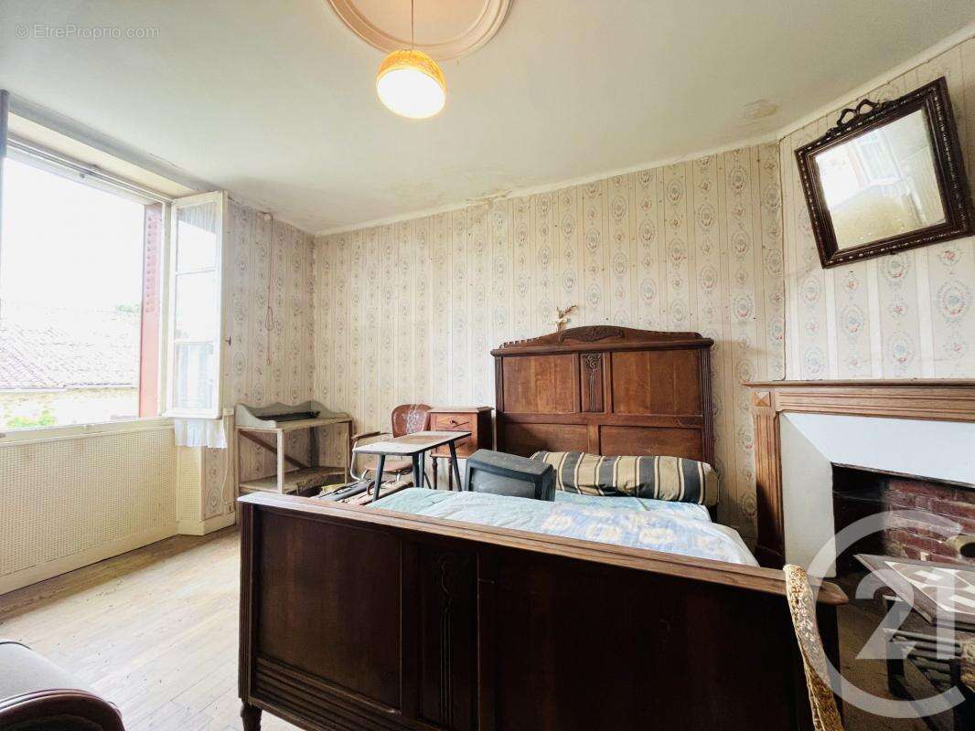 Maison de village - photo 11