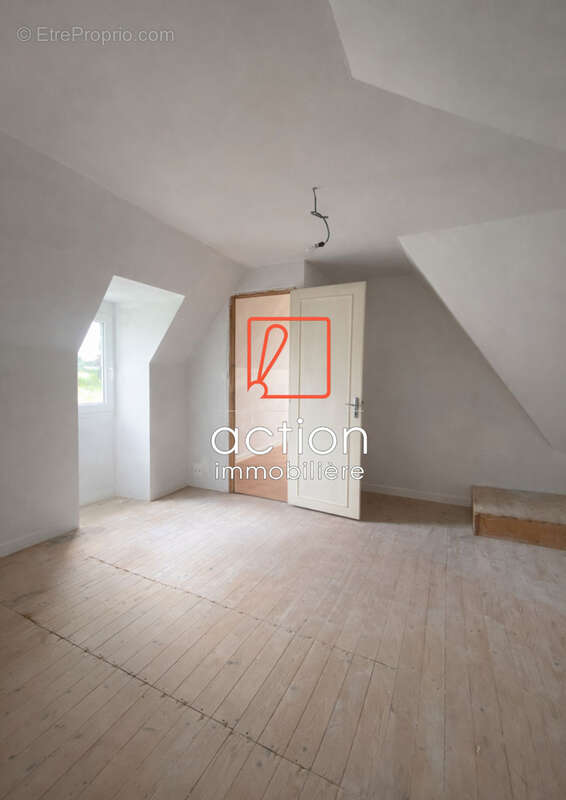 Ensemble immobilier de 197m2   Langoat - photo 20
