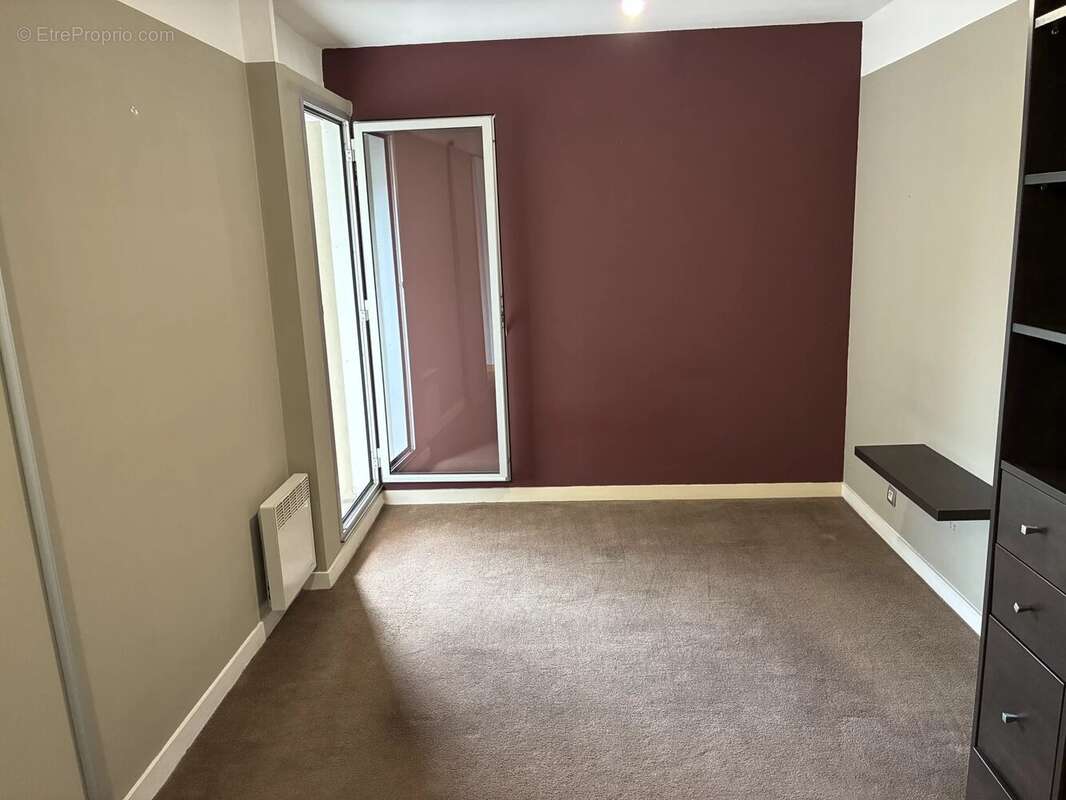 Appartement à SAINT-MALO