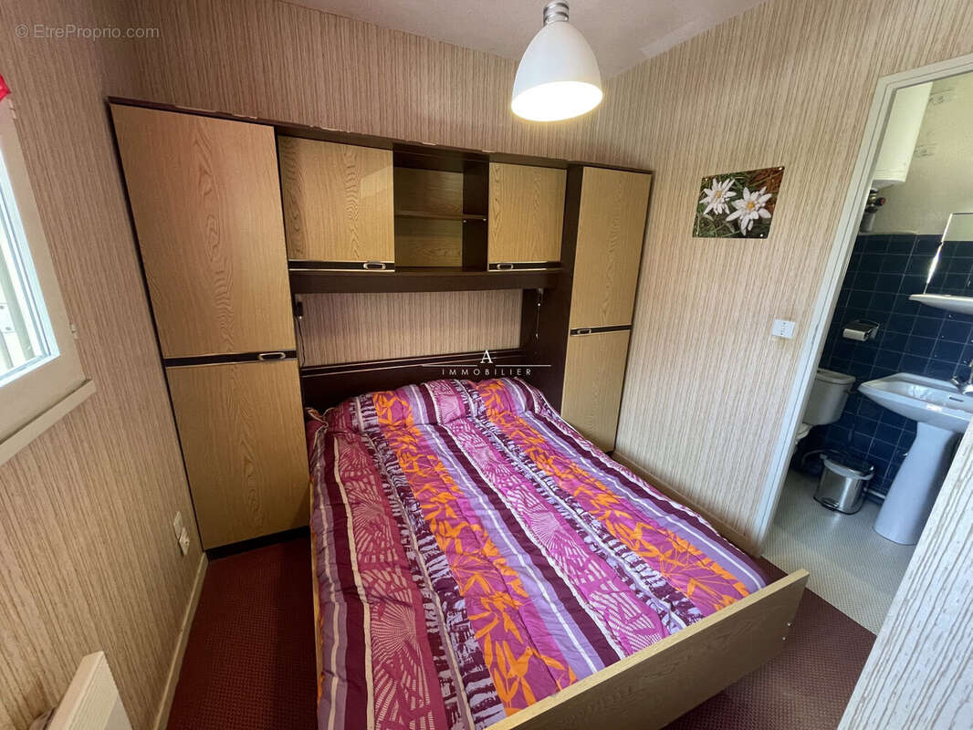 Appartement à BAGNERES-DE-LUCHON