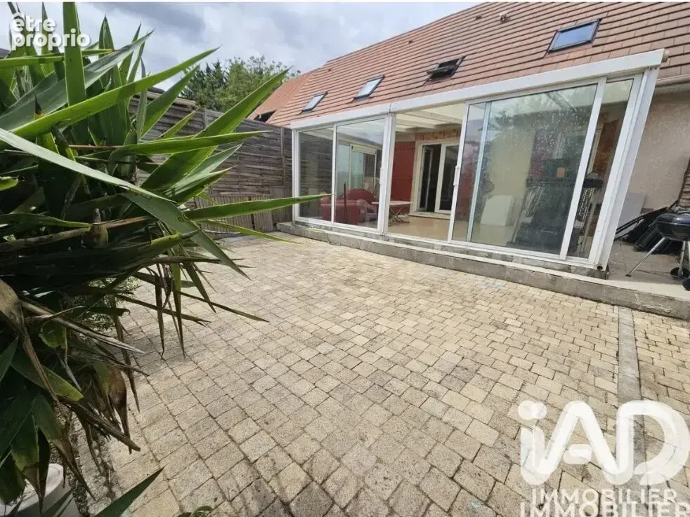 Photo 1 - Maison à BONNEUIL-SUR-MARNE