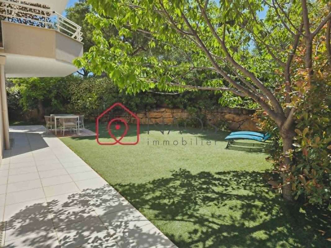Superbe appartement T3 avec jardin - photo 8