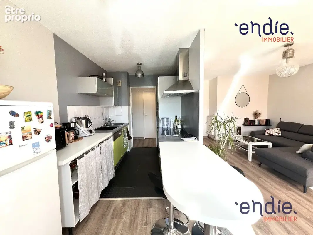 Appartement 3 pièces 63 m² à vendre à Poitiers (86000) - photo 4