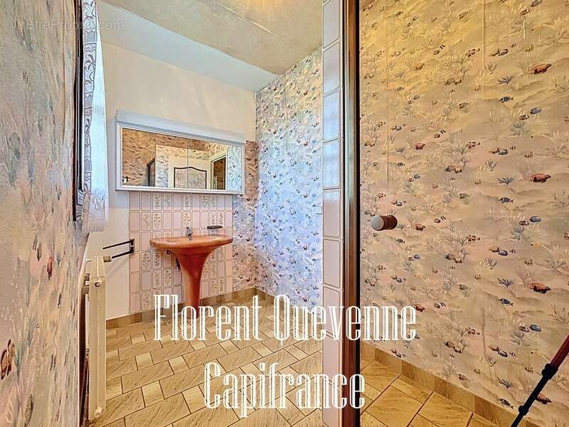 Maison à vendre 7 pièces AMAYE SUR ORNE (14) - photo 10