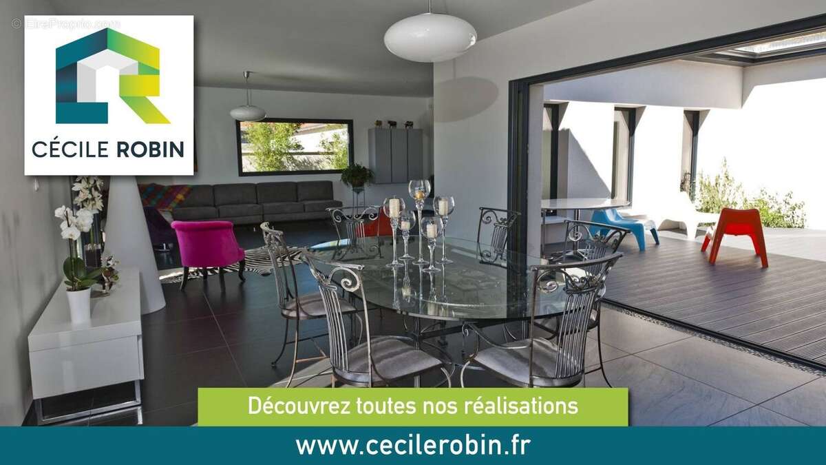 Terrain à bâtir de 916 m² à AUREC-SUR-LOIRE (43) - photo 3