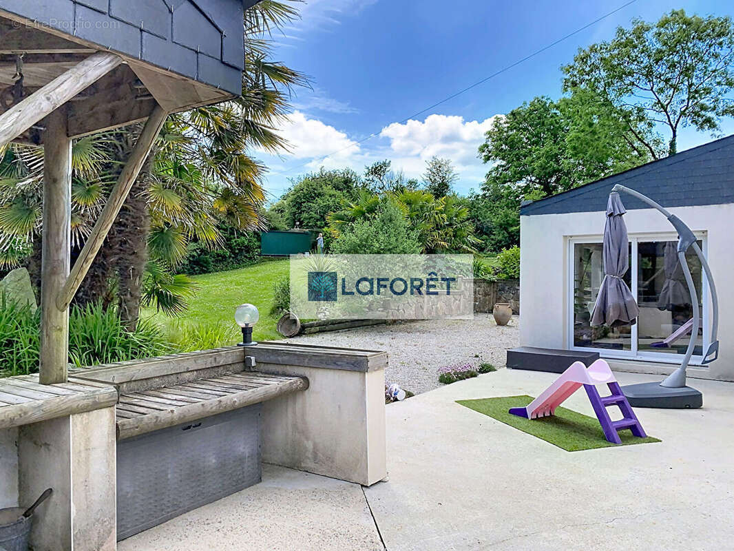 Maison Camaret-Sur-Mer 7 pièces 162 m² - photo 15