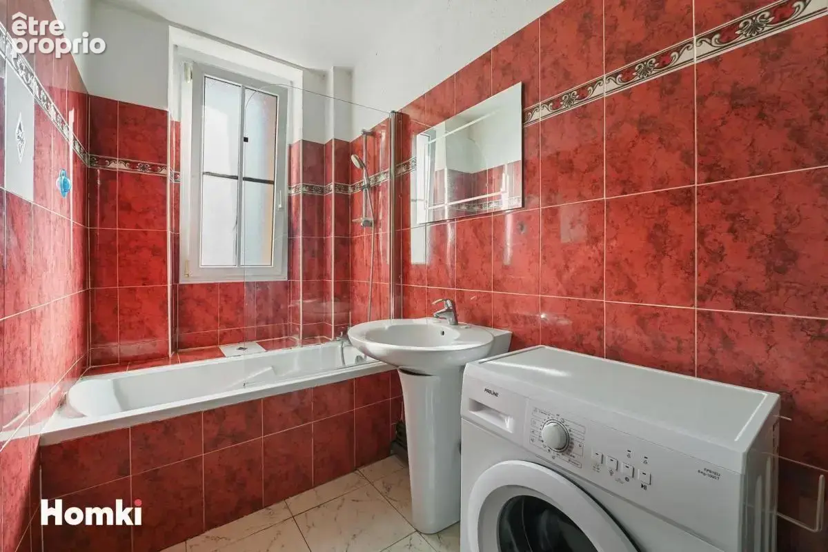 Appartement T3 de 72 m² à Argenteuil 95100, Rue de la Liberté - photo 5