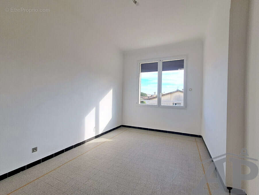 Appartement à DRAGUIGNAN