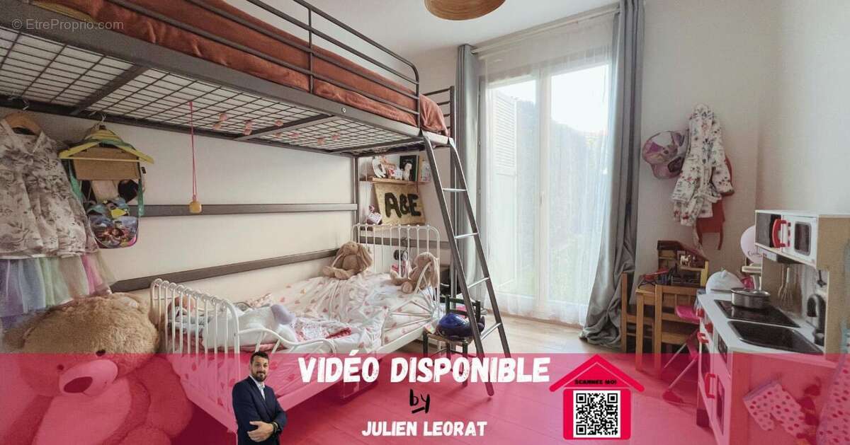 Appartement à SAINT-GERMAIN-AU-MONT-D&#039;OR