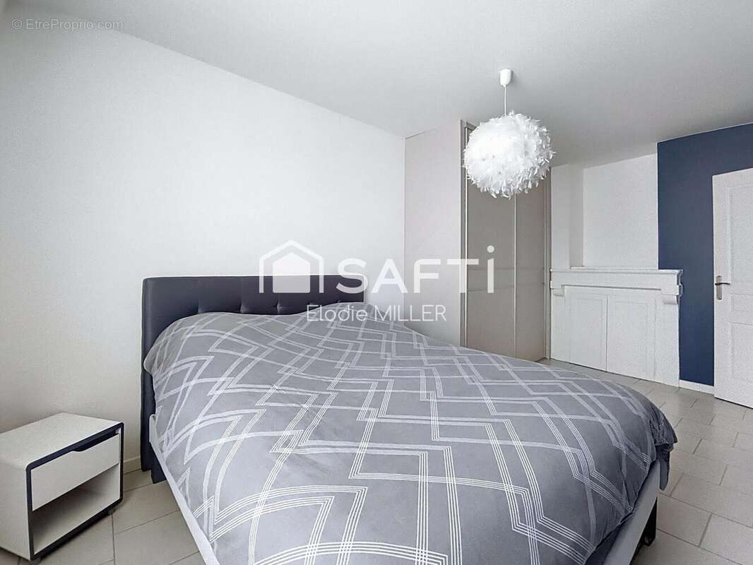 Photo 6 - Maison à MESSEIN